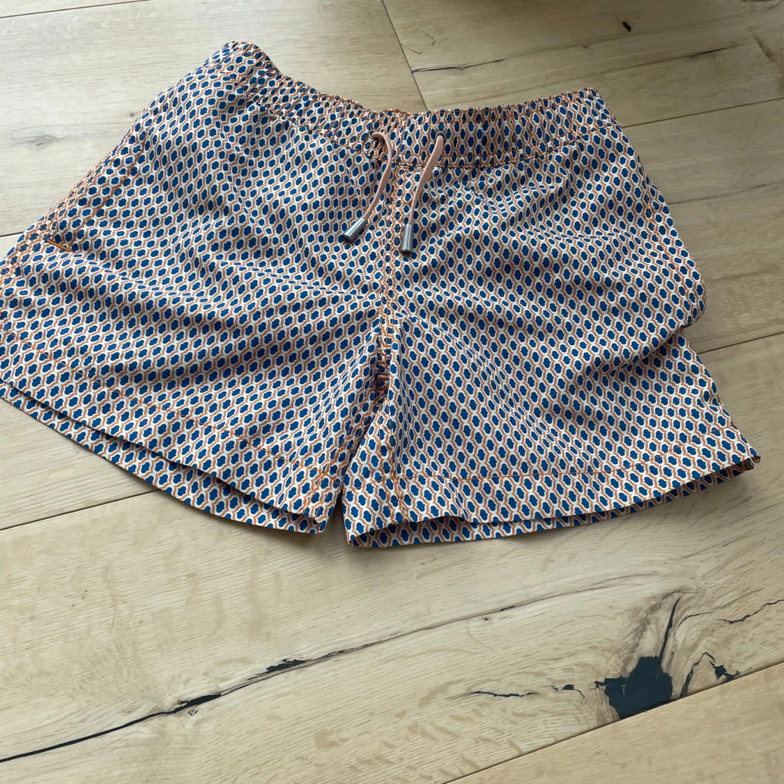 Mönstrade badshorts från Naive - 2