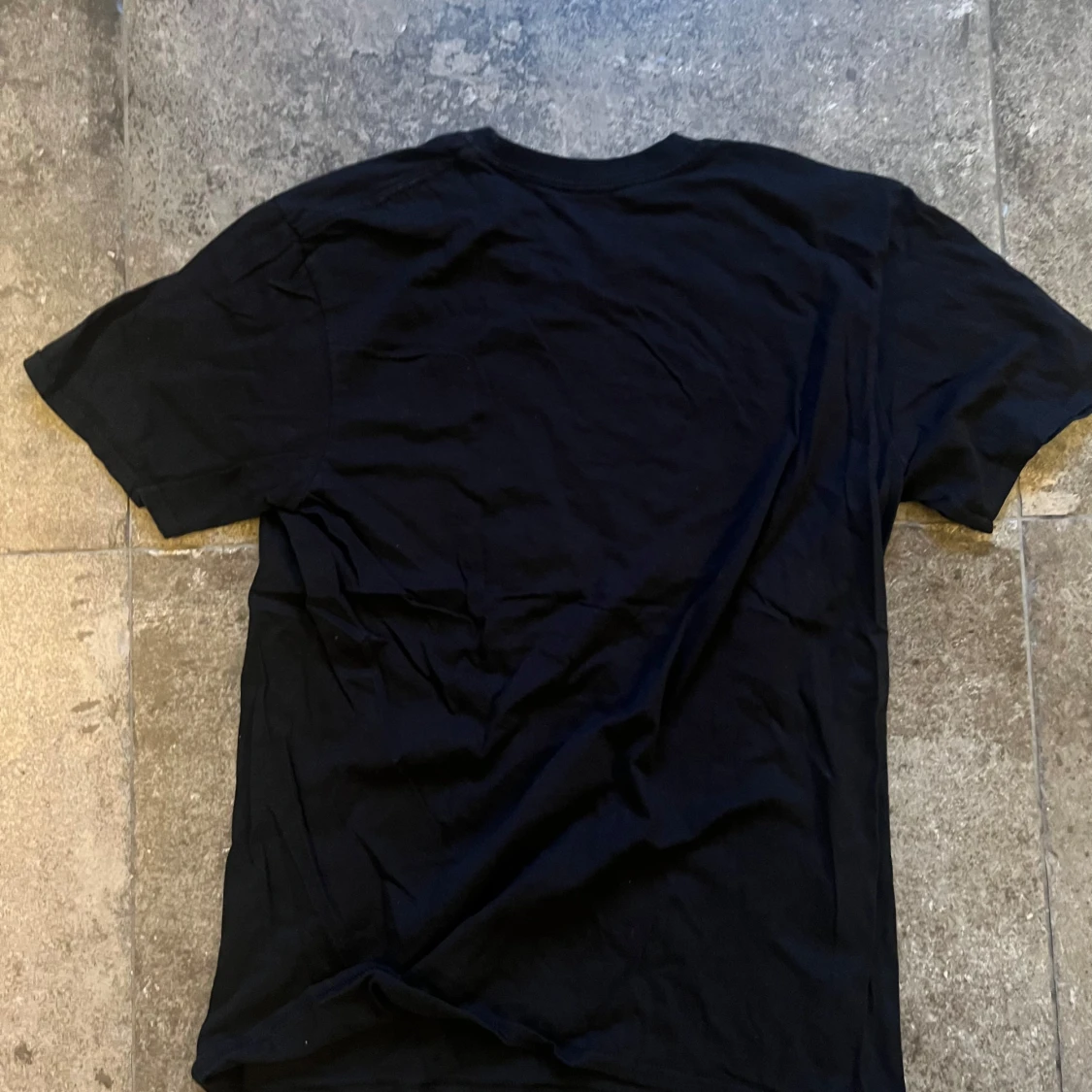 Jack Daniel's svart t-shirt M - 2