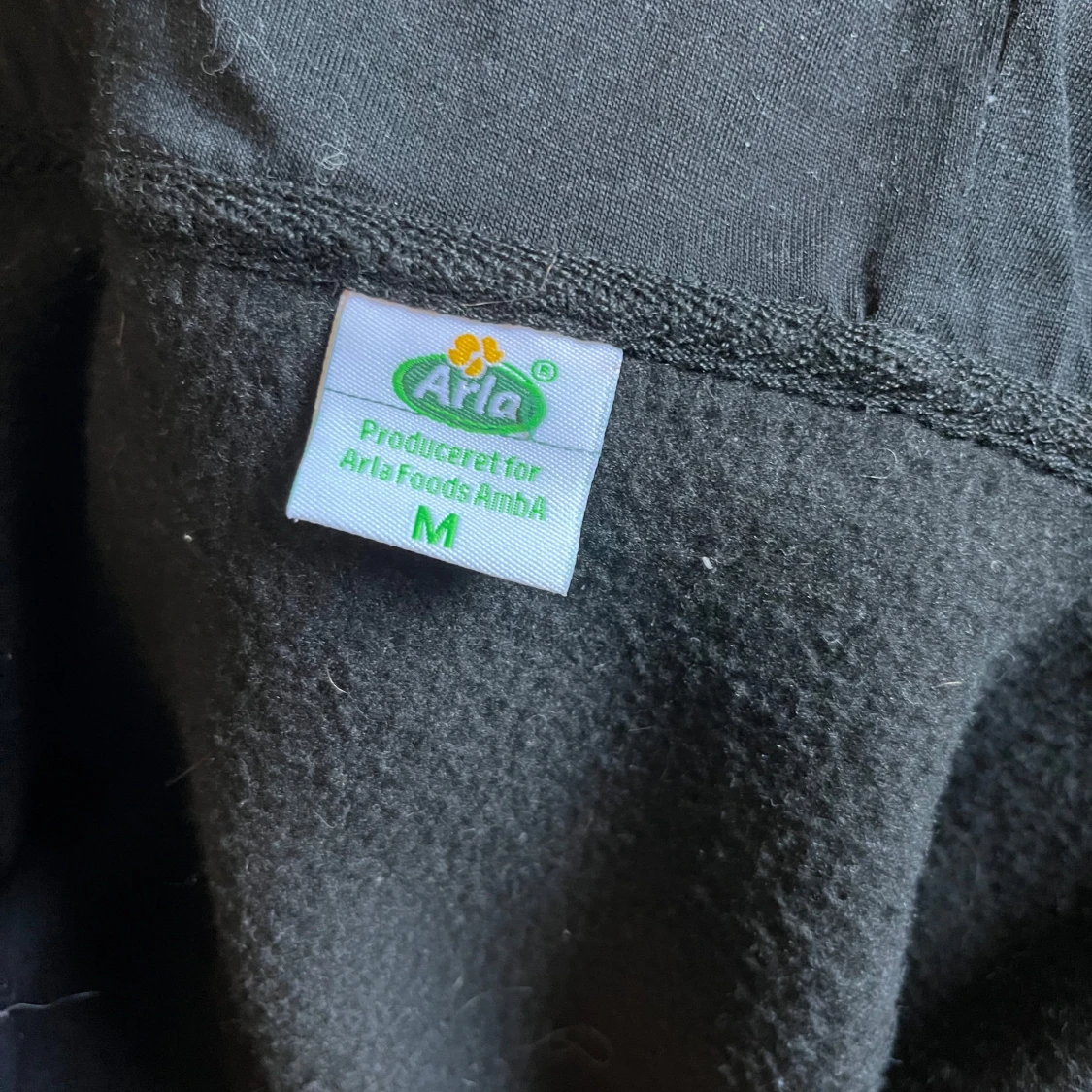 Arla jacka/väst - 4