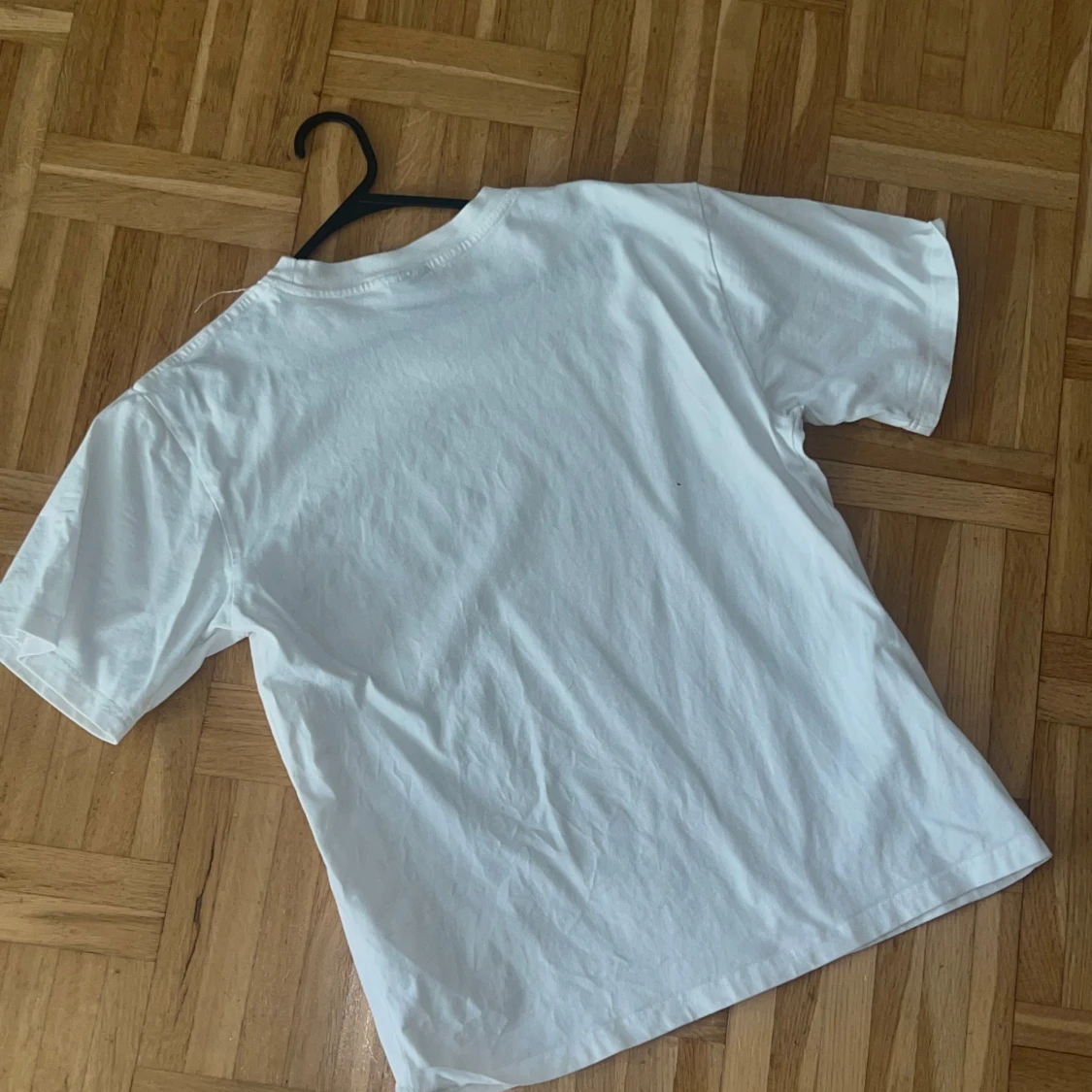 Vit Corteiz t-shirt med tryck - 2