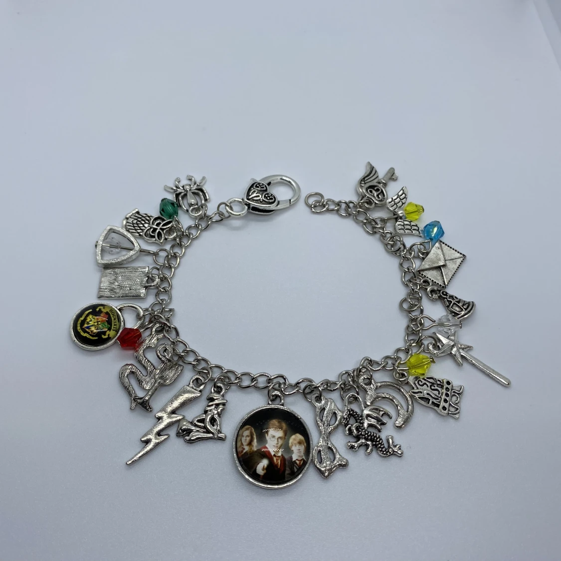 Harry Potter armband 