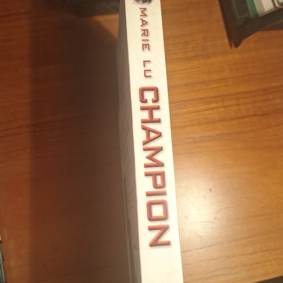 Champion - 2