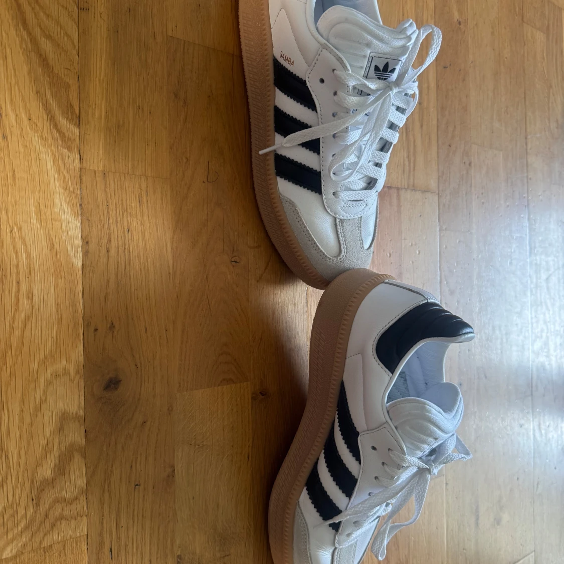 Adidas Samba sneakers Xlg storlek 38 - 1