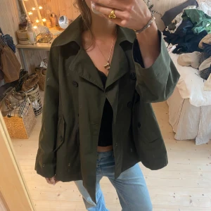 Kappa från Massimo dutti - SUPER snygg i jätte bra kvalitet! En av mina favoriter ❤️