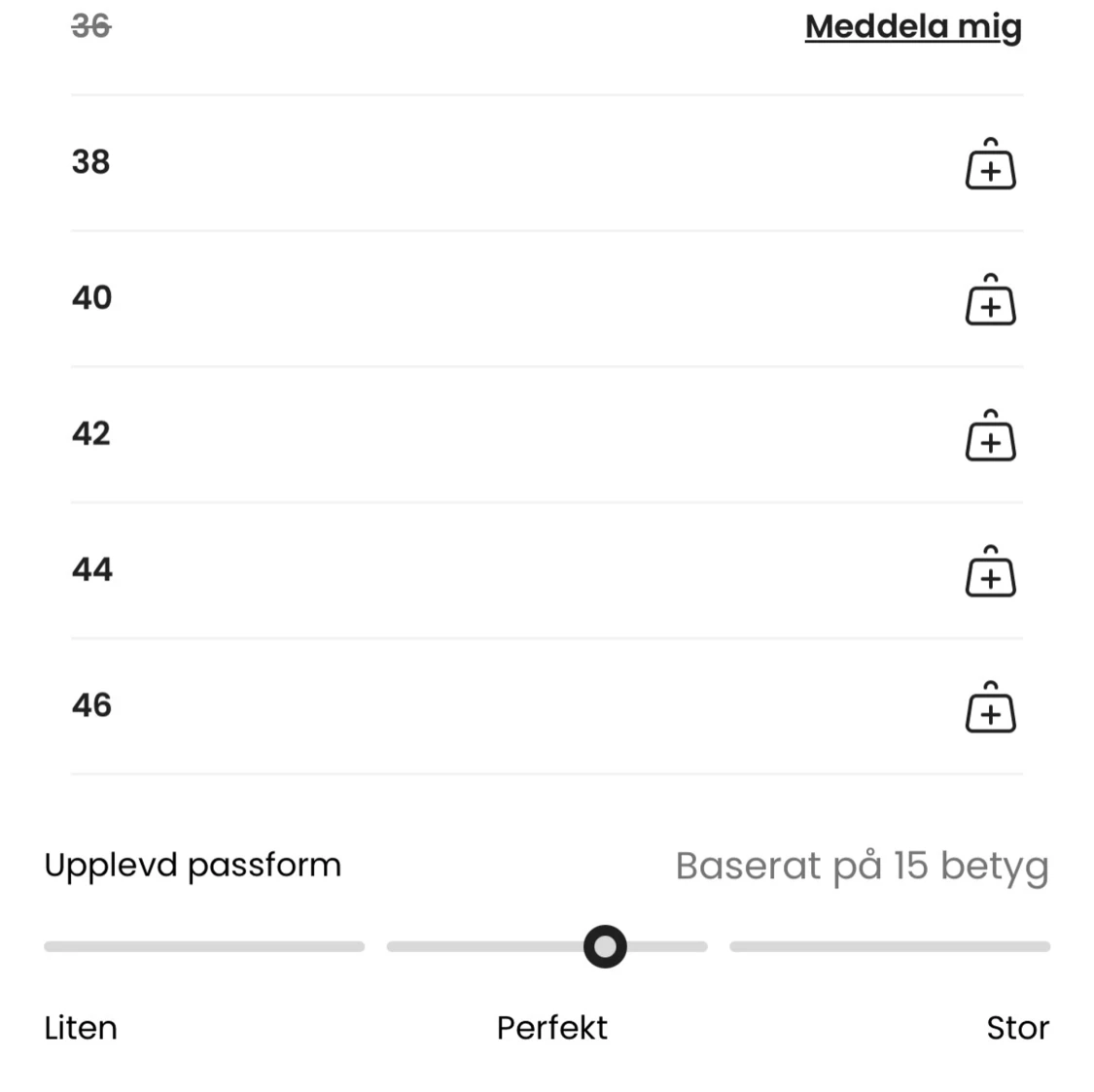 Studentklänning - 2