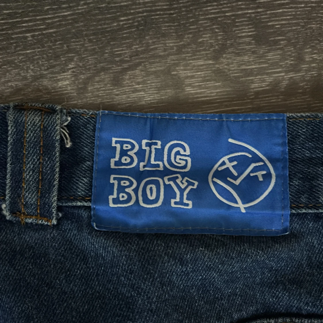 Big boys - 3