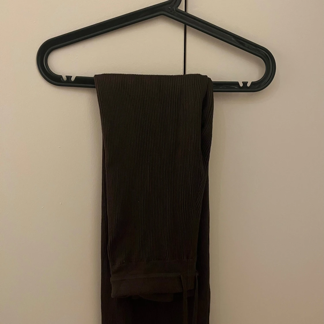 Stickat set från gina - 1