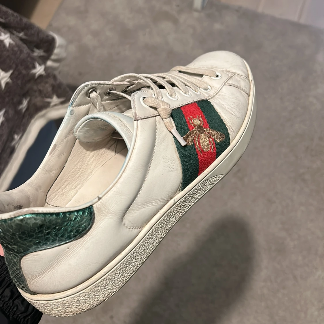 Gucci ace bee