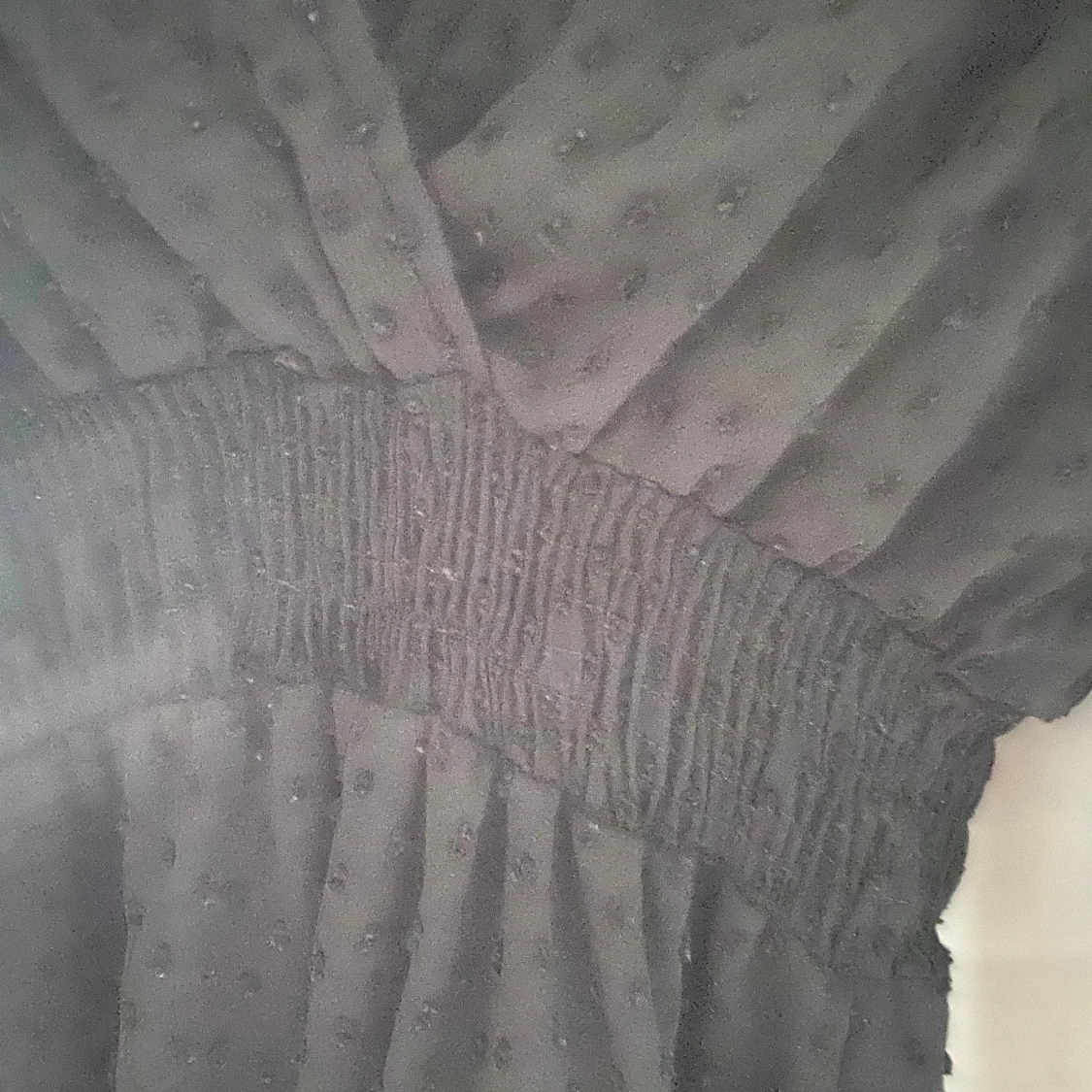 Klänning från zara  - 1