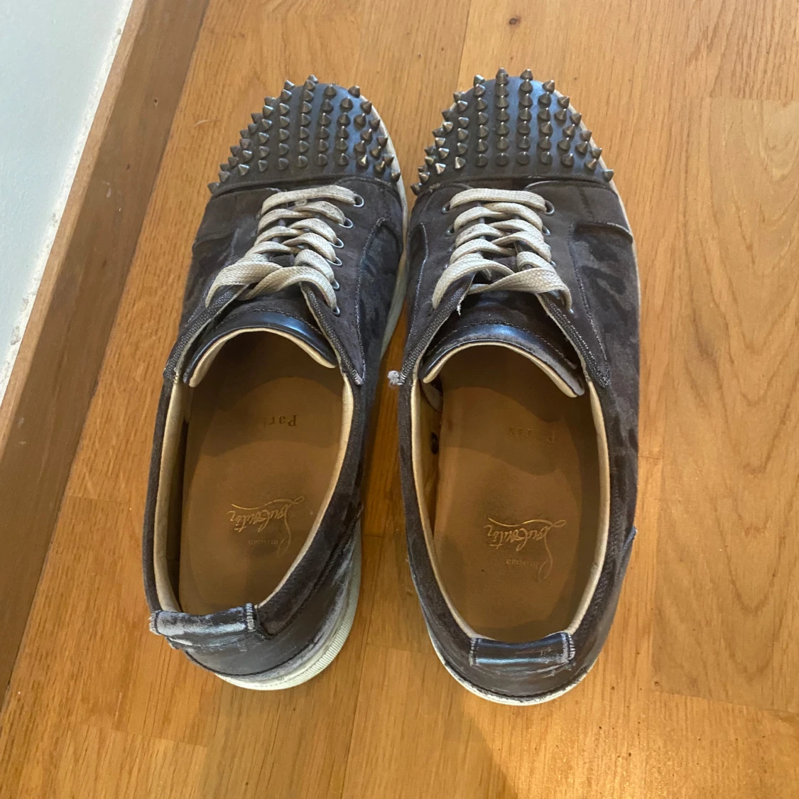 Christian Louboutin Camo - 3