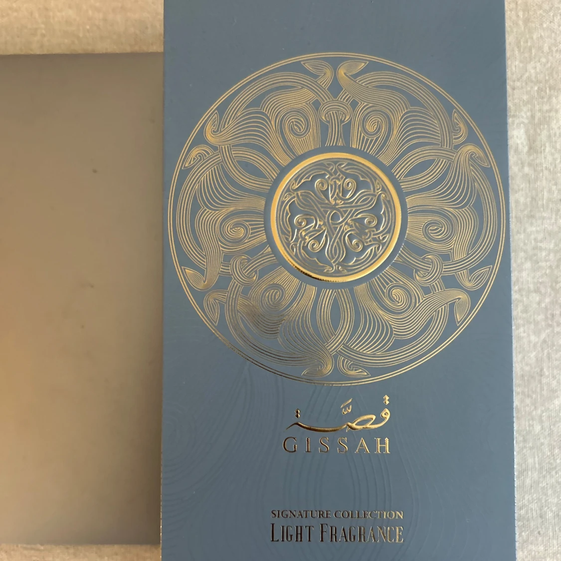 Gissah Imperial Valley parfym