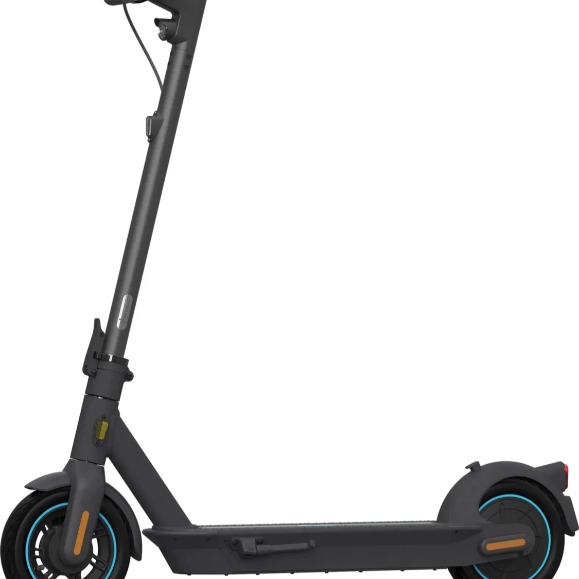 Ninebot Segway Elscooter