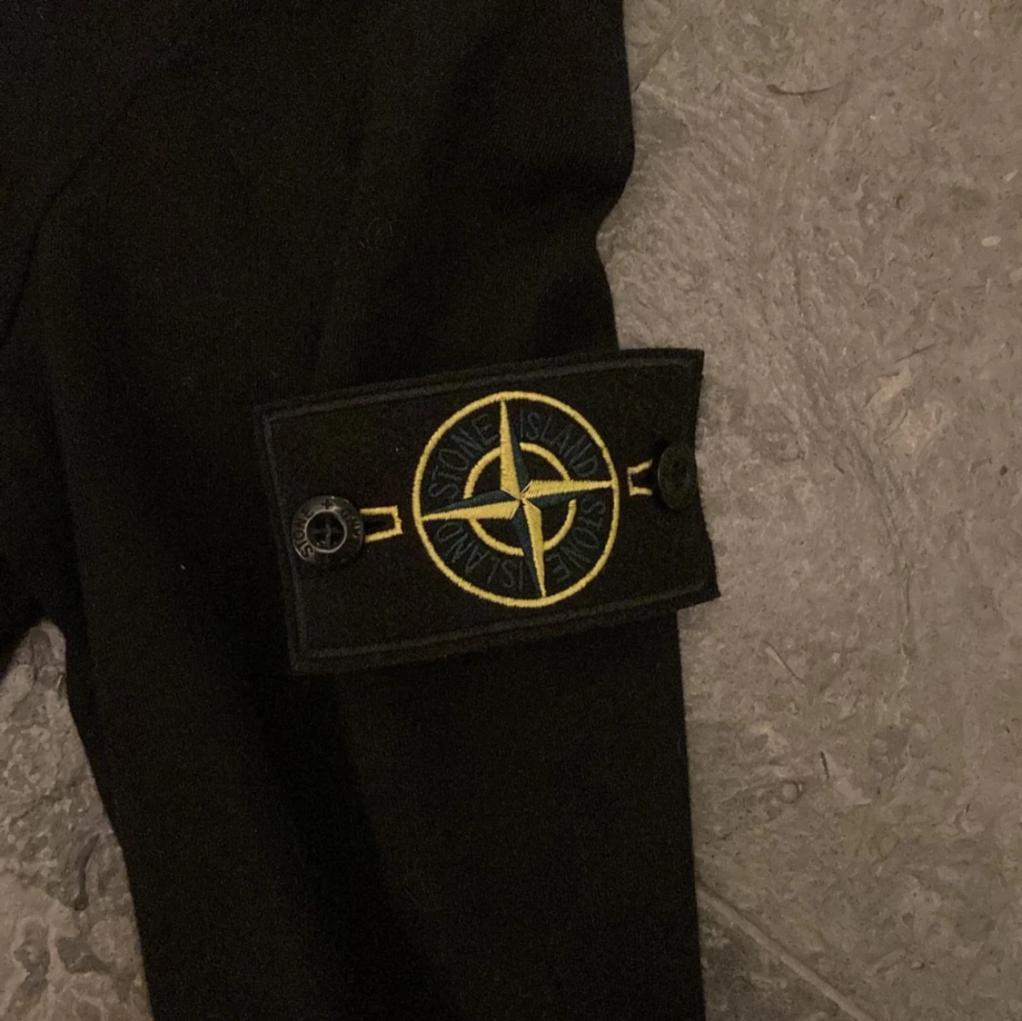 Stone Island Long Sleeve - 90