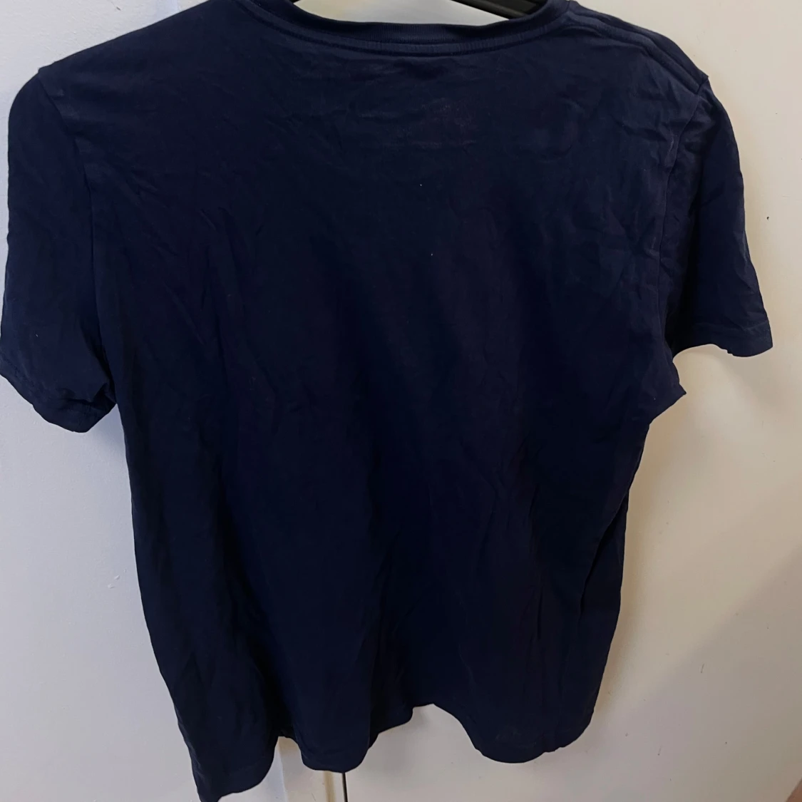 Mörkblå t-shirt från Puma - 1