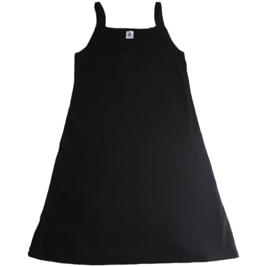 Vintage miniklänning/ minidress/ bomullsklänning