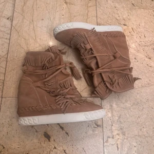 Casadei skor - Fransskor från  Casadei💗