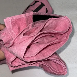 Victoria’s secret handduk - Jätte fin, aldrig använt!