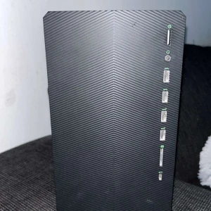 Gaming dator  - Säljer nu av datorn då den ej används alls och bara står och dammar, kan även tänka mig att byta (hela setupen) mot något roligare bild på setupen slå ett pling  Spec Geforce GTX  1650 32gb ram 240GB samt en ssd på 2tb Amd ryzen 5 4600G.                                                     5000kr