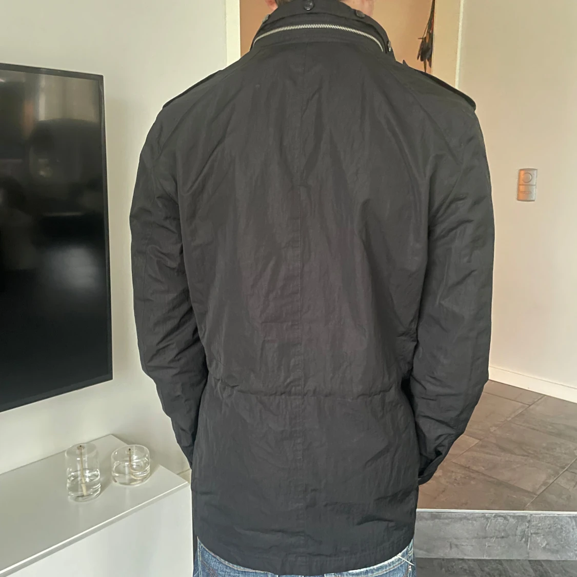 J.lindeberg jacka - 1