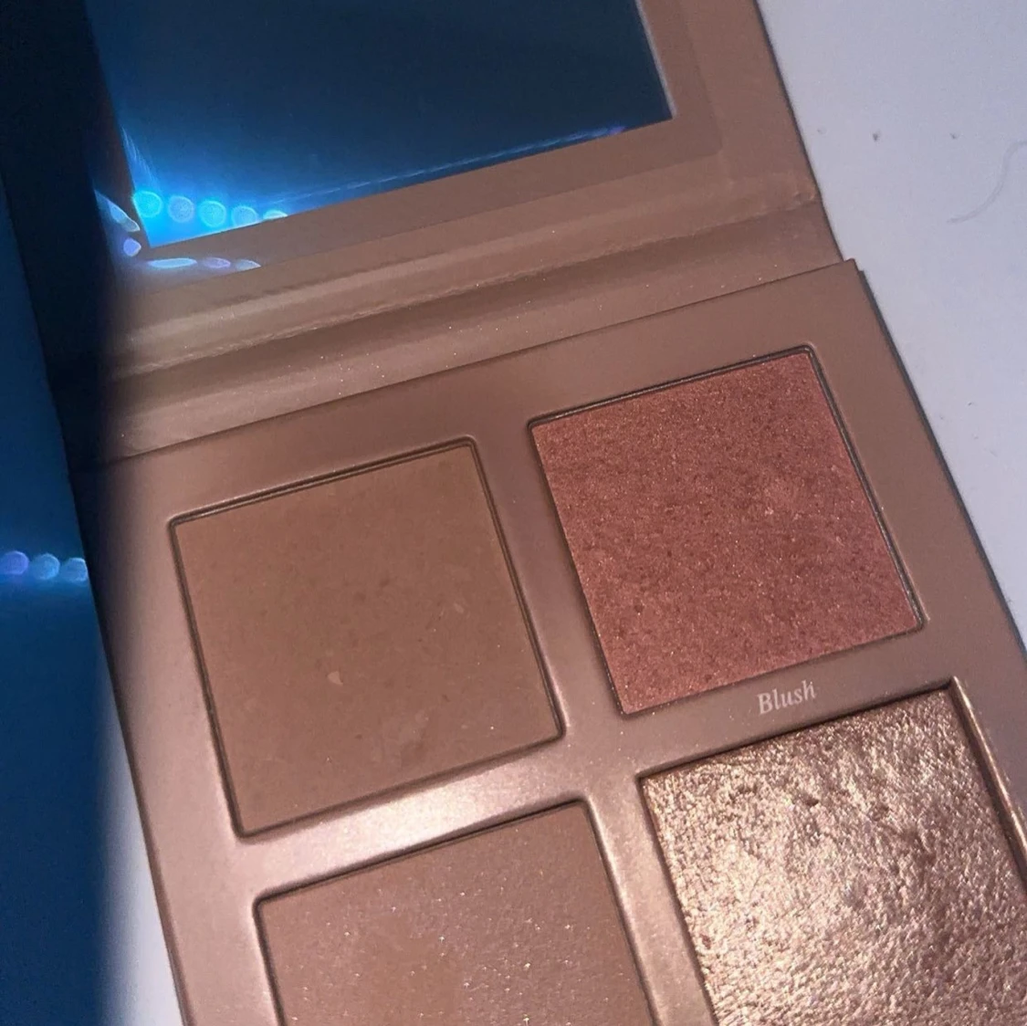 CAIA Face Palette Classy - 2