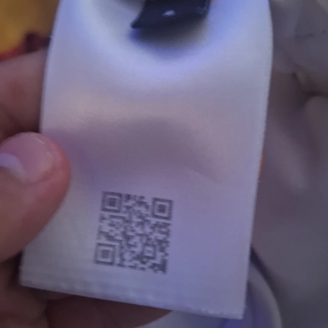 Vita cargo shorts från Moncler - 3