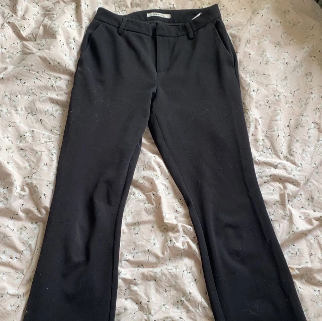 Kostymbyxor ONLY - 1