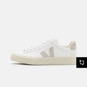 Vita sneakers från Veja - Pris kan diskuteras❣️❣️