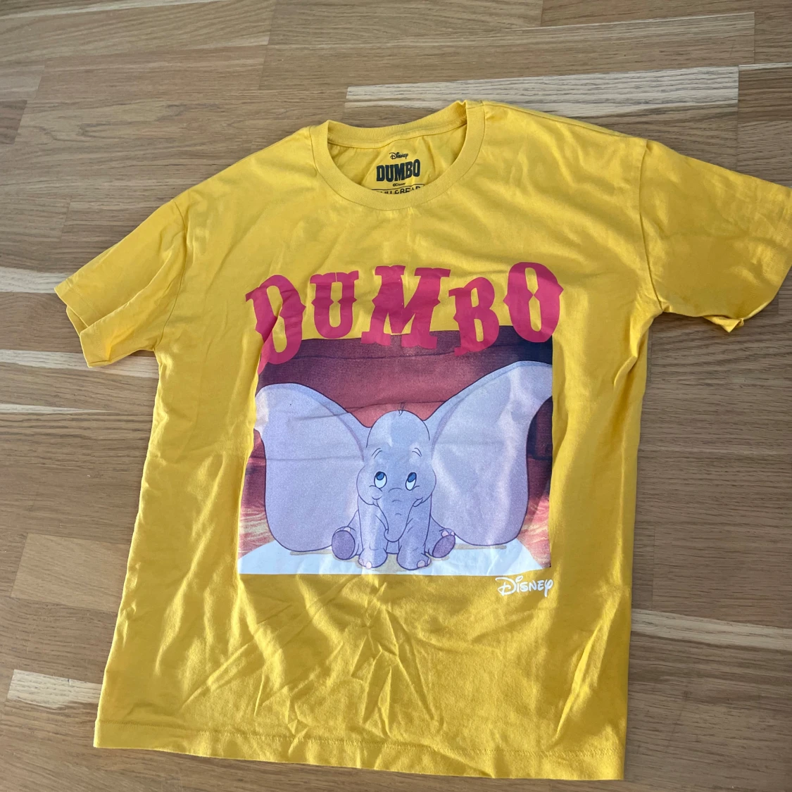Dumbo t-shirt från Disney