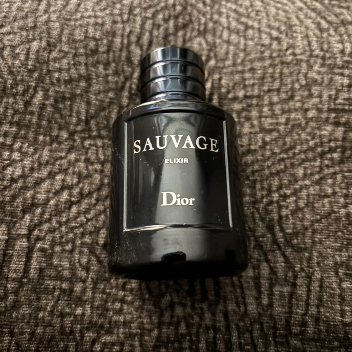 Sauvage Elixir från Dior 35/60ml