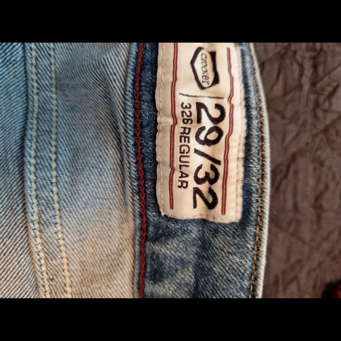 Snygga jeans - 2