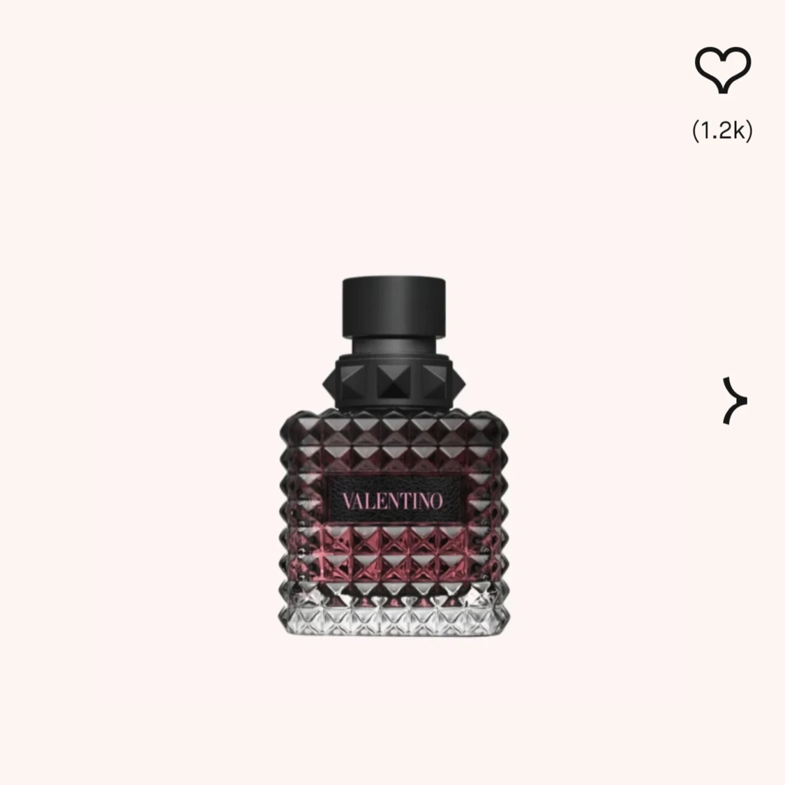 Parfym från Valentino - 1