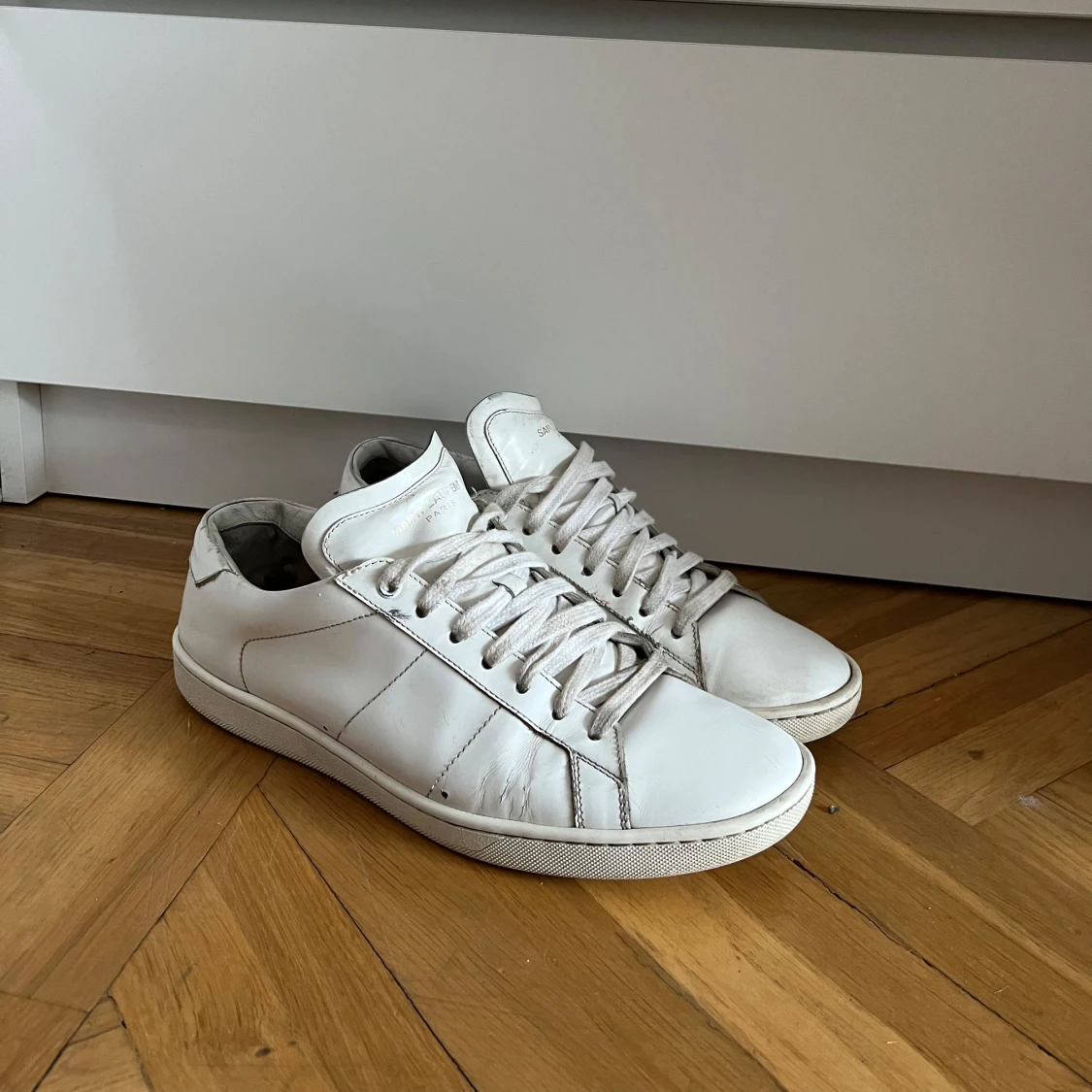 Saint Laurent SL/01