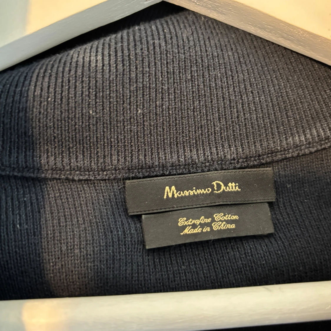  Massimo Dutti tröja - 2