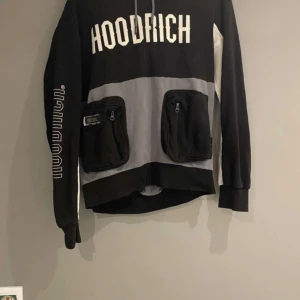 Hoodrich - Fint skick