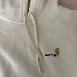 Carhartt Hoodie - Herr storlek S. Ny utan prislapp, aldrig använd då den inte passade mig 💓