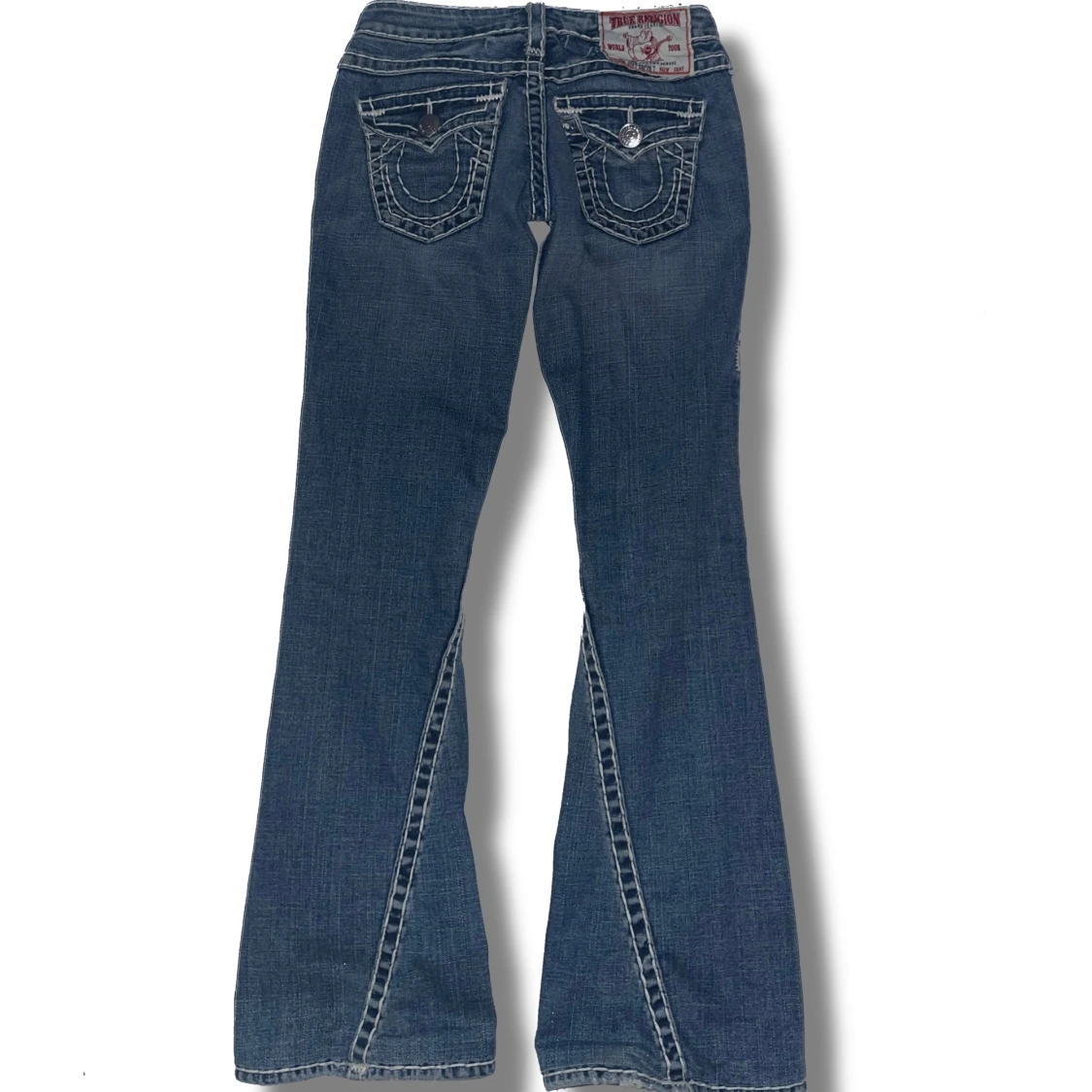 True Religion Jeans - 1