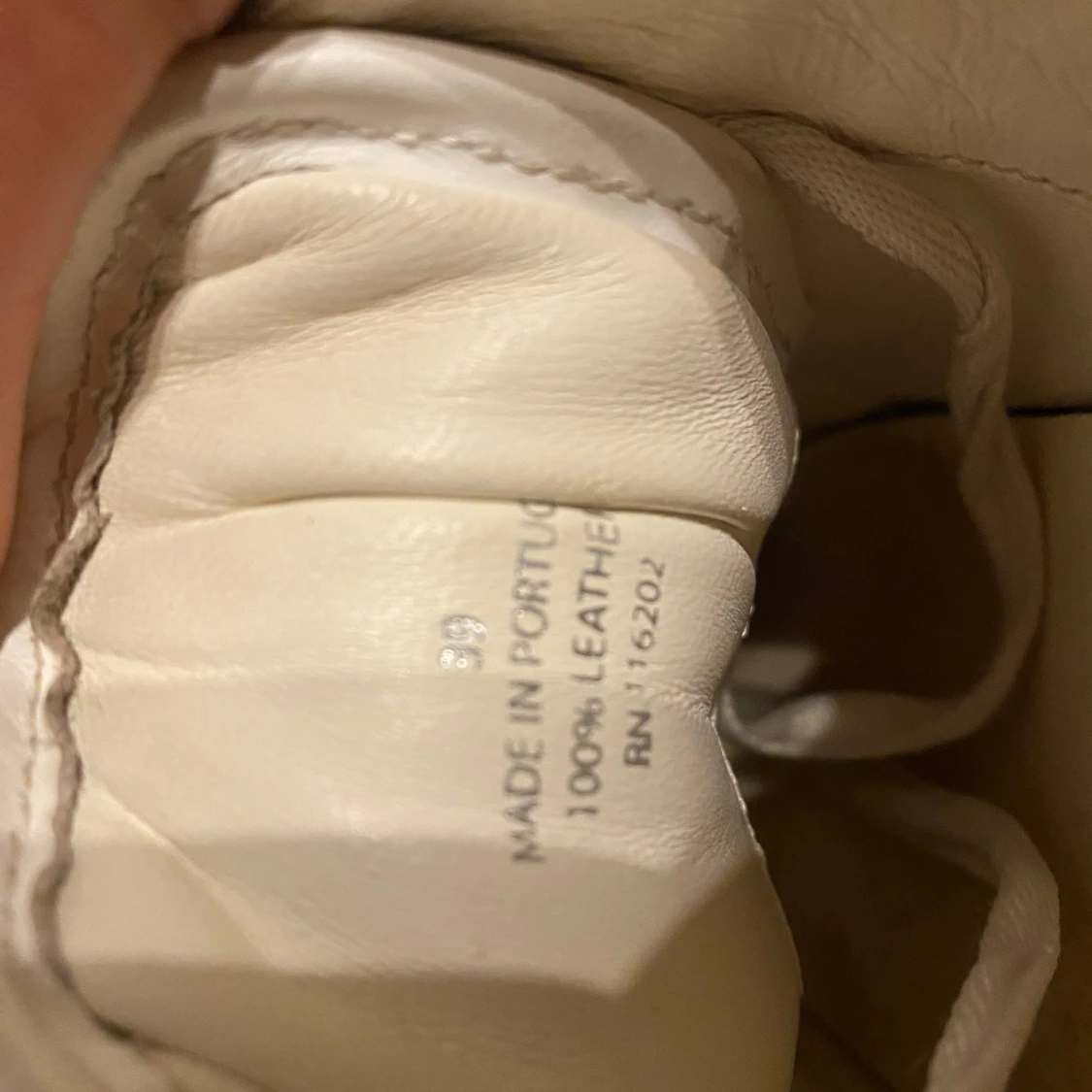 Zadig Voltaire skor - 3