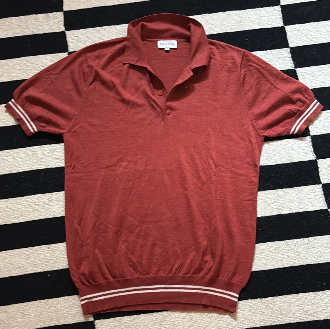 Davida Cashmere Pike