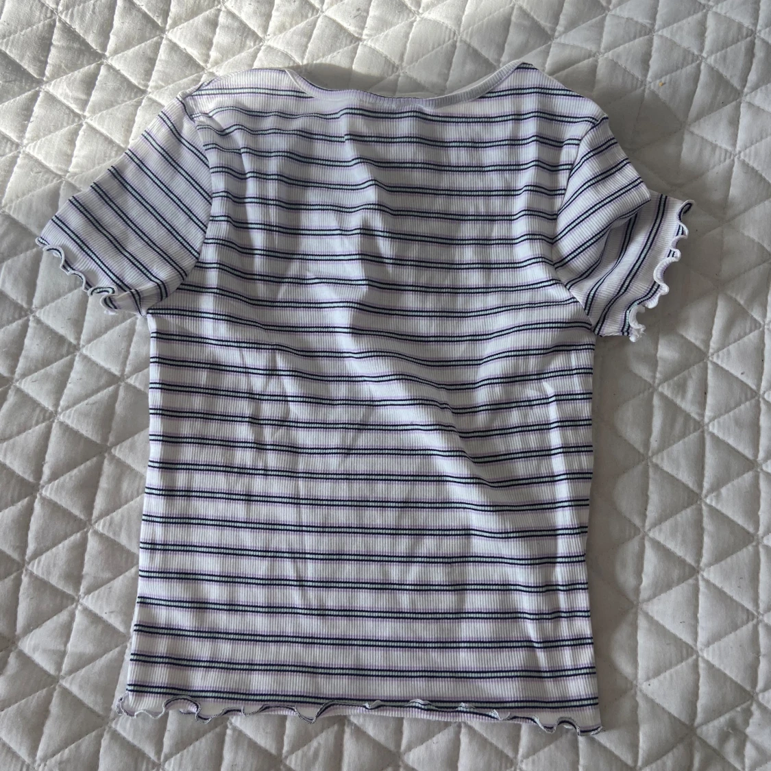 Randig topp från Kappahl - 1