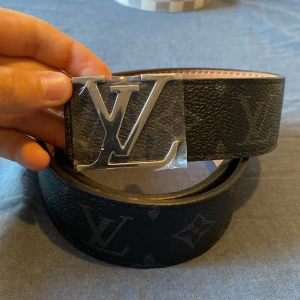 Snyggt bälte - Nytt