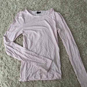 rosa topp - helt ny!