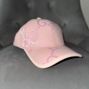 Rosa keps - Rosa keps, helt nytt!