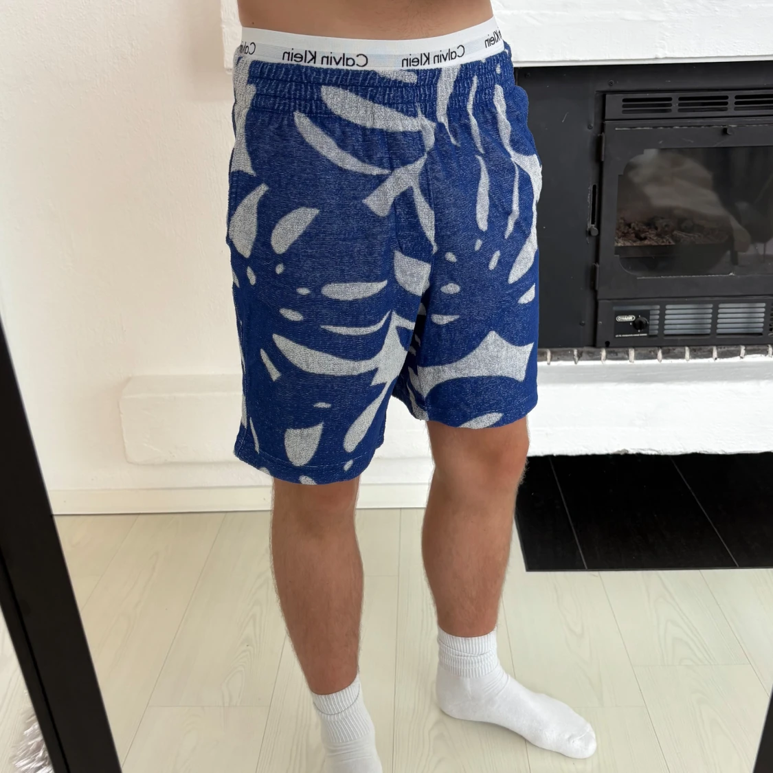 Regular fit Shorts h&m