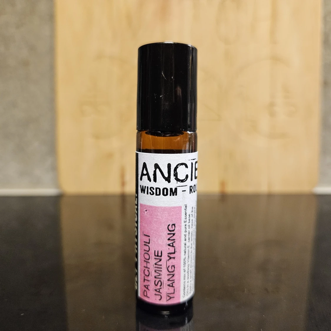 Ancient Wisdom roll-on parfym - 1