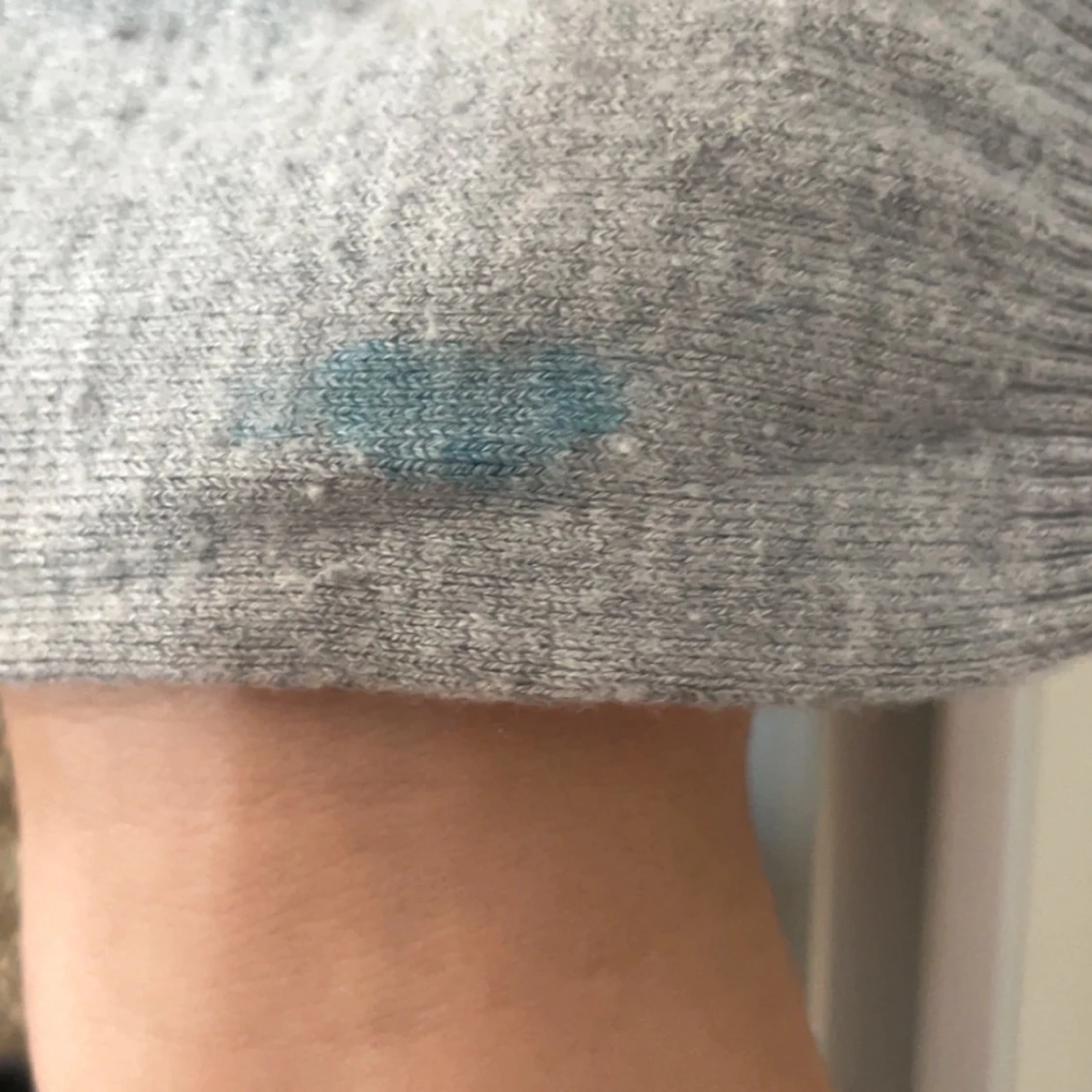 Grå kofta från 157, storlek S - 3