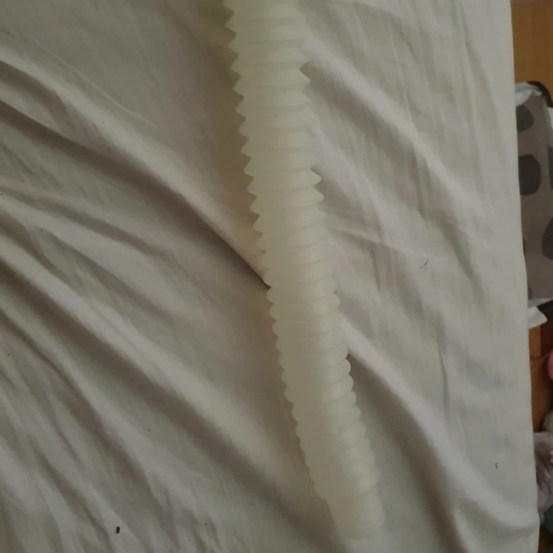 Gul grön fidget - 3