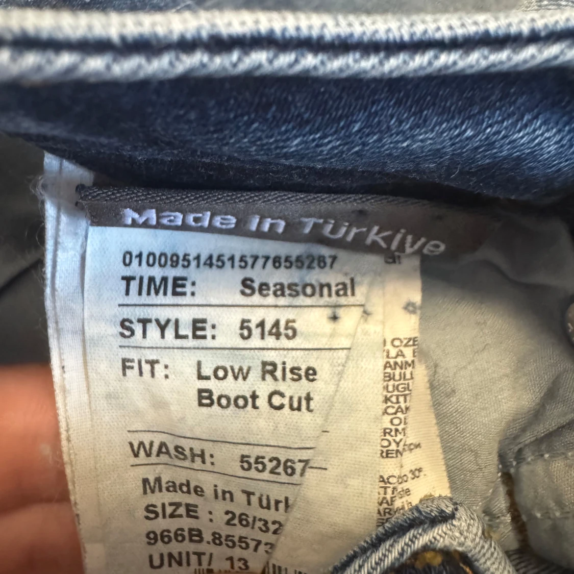 Ltb valerie jeans  - 2