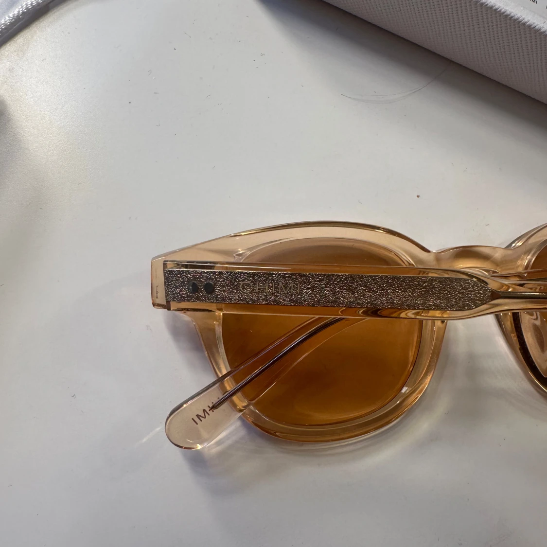 Oanvända nya chimis - 3