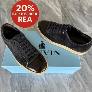 Lanvin skor - REA! - Lanvin skor - Skick: Bra skick - Tillbehör: endast skorna - Nypris: 4000kr - TrendWardrobe