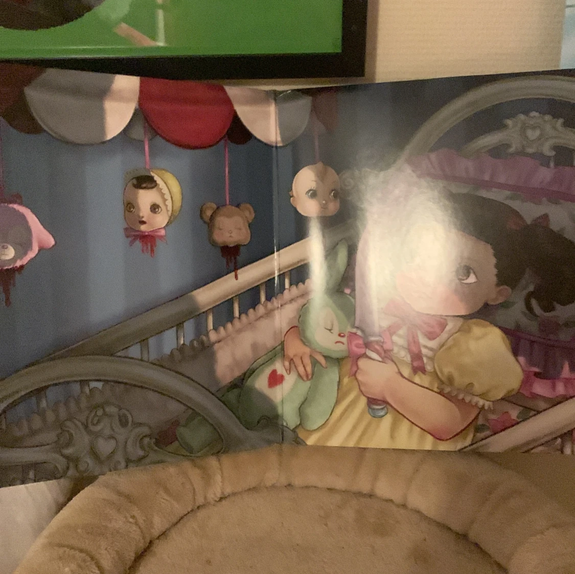 Melanie martinez cry baby album  - 2